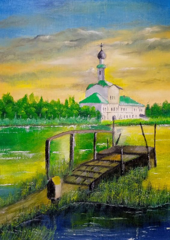 ПИШУТ ЧИТАТЕЛИ. Председатель мариупольской первичной организации Профессионального союза художников России Андрей Мироненко прислал поздравление: Дорогие мариупольцы! Сегодня особенный день – день Воссоединения с Россией ПИШУТ ЧИТАТЕЛИ. Председатель мариупольской первичной организации Профессионального союза художников России Андрей Мироненко прислал поздравление: Дорогие мариупольцы! Сегодня особенный день – день Воссоединения с Россией