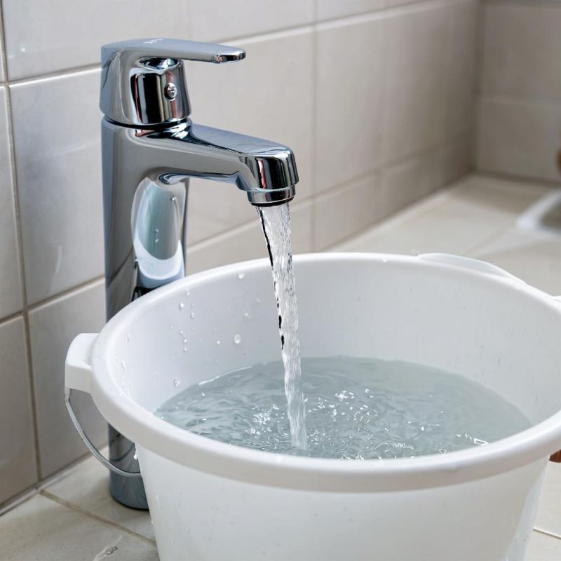 Вода из Володарского округа пополнит обмелевшее водохранилище