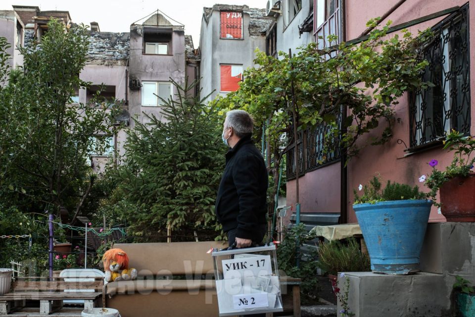 ���� ����� �����: ������ ��� ����������, ��� ��� ���� ����� �� ����������� ������� ������