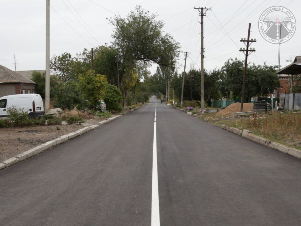 В приоритете не только качество ремонта автомагистралей, но и безопасность дорожного движения В приоритете не только качество ремонта автомагистралей, но и безопасность дорожного движения