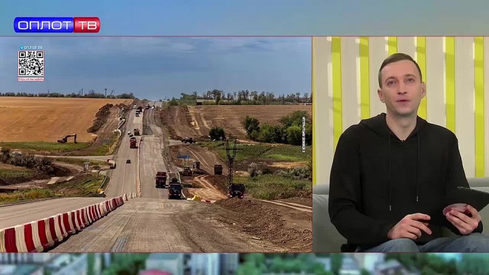 В Тельмановском округе может появится новый автомобильный путепровод