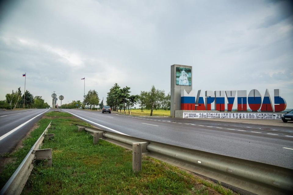 Как изменились дороги в исторических регионах после воссоединения с Россией Как изменились дороги в исторических регионах после воссоединения с Россией