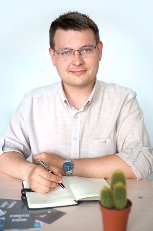 Мариупольский учитель представлял ДНР на главном конкурсе педагогов