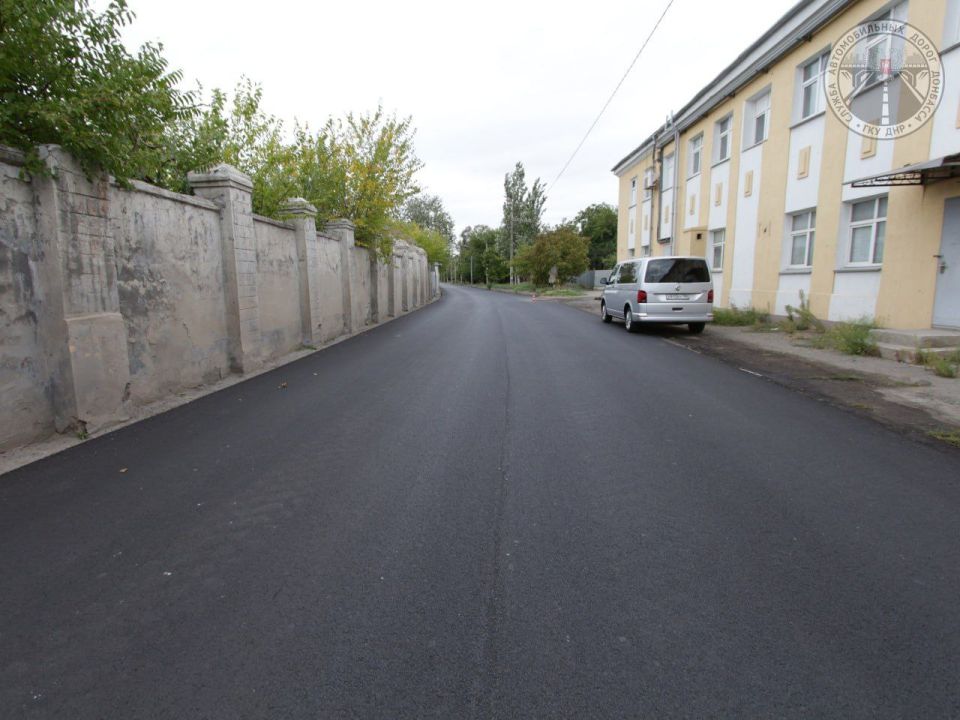 В приоритете не только качество ремонта автомагистралей, но и безопасность дорожного движения В приоритете не только качество ремонта автомагистралей, но и безопасность дорожного движения
