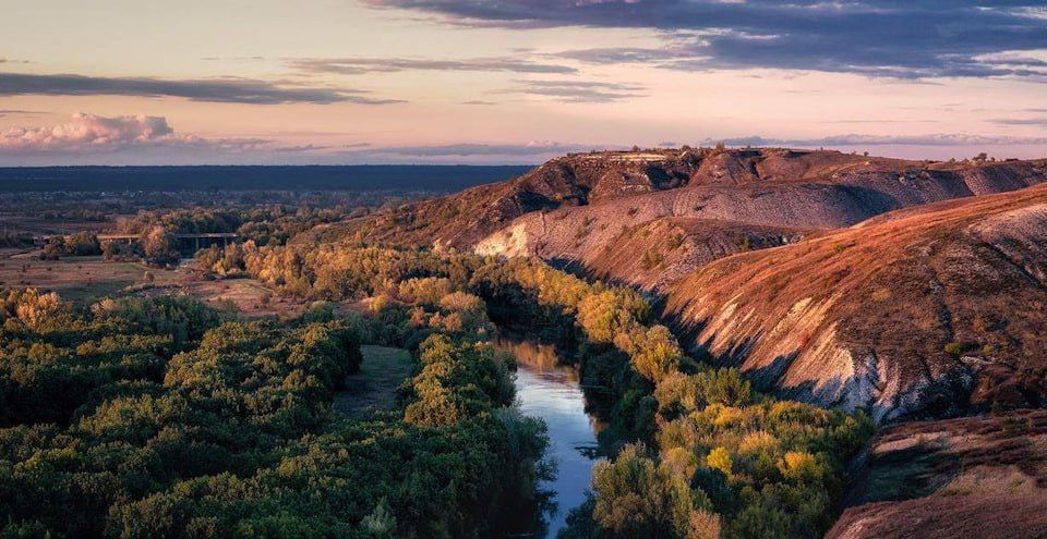 В селе Новоселовка Тельмановского муниципального округа к концу года откроется детский сад «Теремок»