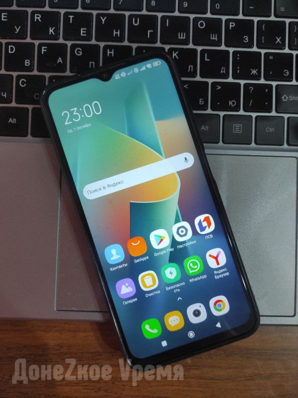 С 23.00 до 04.00 по будням: комендантский час снова действует на юге Республики