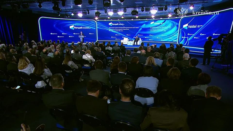 По количеству и объёму введённых против нас карательных мер, которые стыдливо называют санкциями, Россия – абсолютный рекордсмен в мировой истории