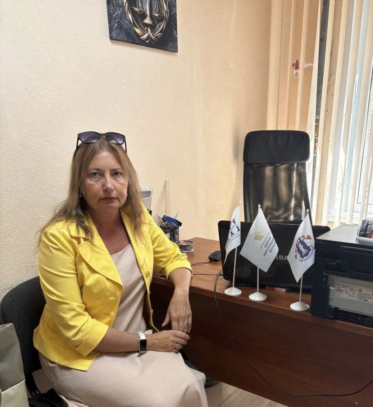 ПРОЕКТ "ПРАВОВОЙ КОМПАС", Регионального отделения Ассоциации юристов в ДНР, реализуемого при поддержке Фонда президентских грантов, продолжает работу в Мариуполе ПРОЕКТ "ПРАВОВОЙ КОМПАС", Регионального отделения Ассоциации юристов в ДНР, реализуемого при поддержке Фонда президентских грантов, продолжает работу в Мариуполе