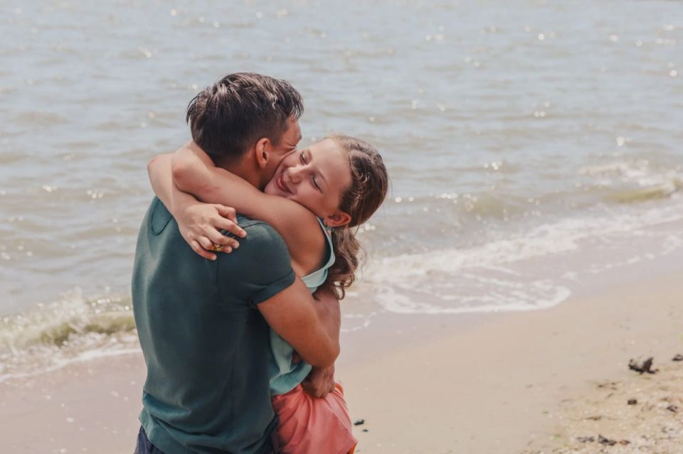 Прошел фронт, плен и начал новую жизнь в Мариуполе: Егор Бероев снимает мини-сериал “Марик” Прошел фронт, плен и начал новую жизнь в Мариуполе: Егор Бероев снимает мини-сериал “Марик”