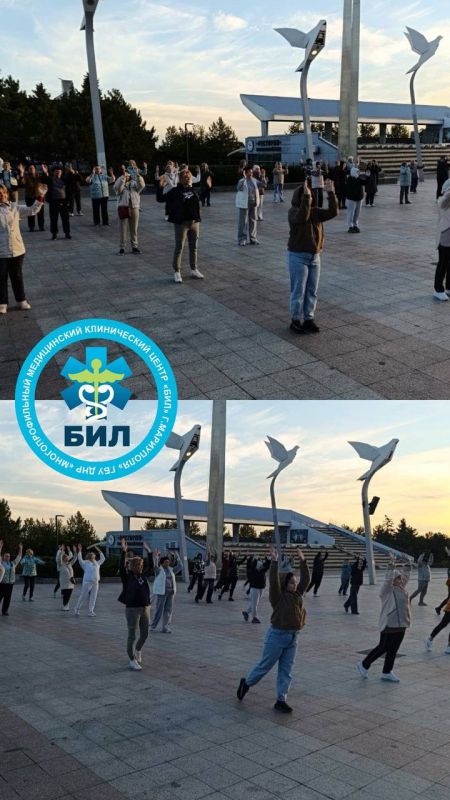 Сегодня — финал текущего сезона, до встречи в новом сезоне на на площади Ленина