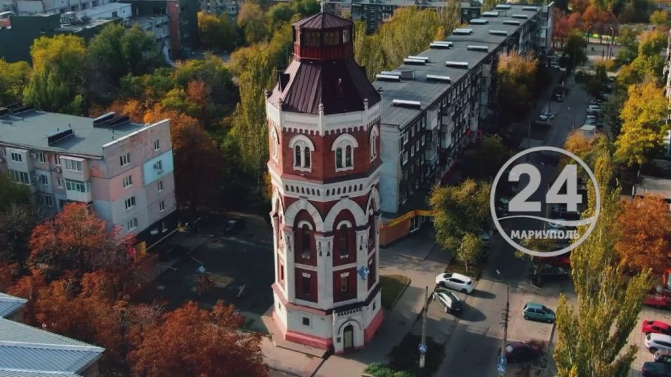 Мы в Telegram. Мы в МАХ