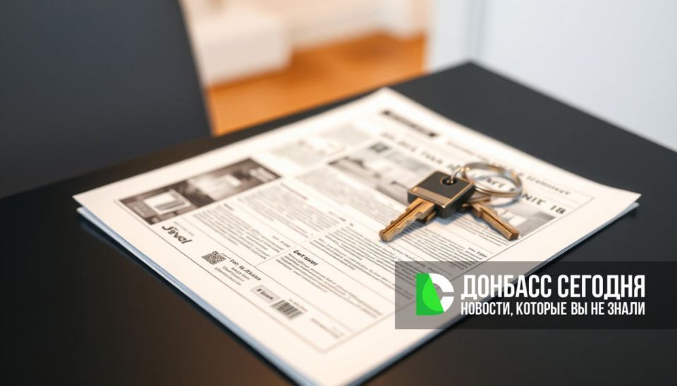 В России опровергли слухи об изъятии пустующих квартир