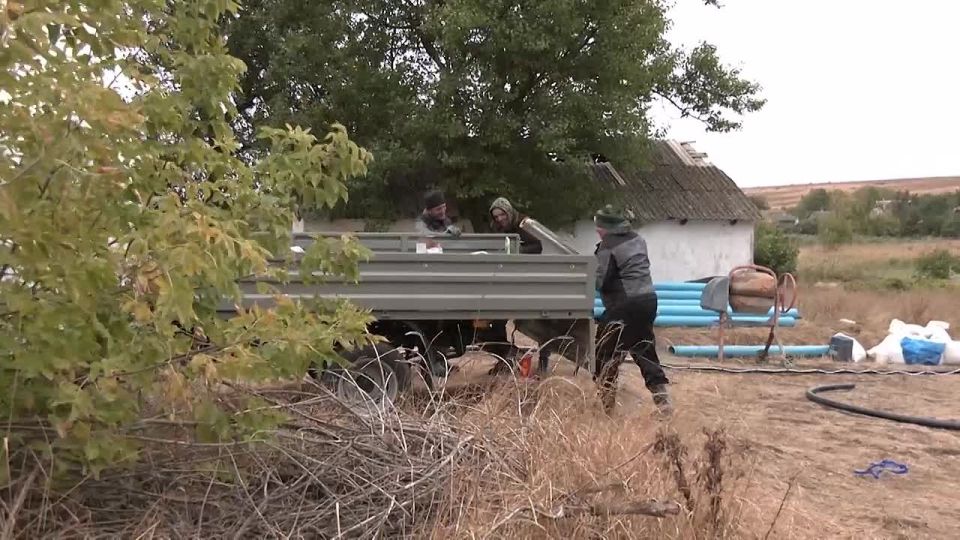 Денис Пушилин: Продолжаем работу по поиску альтернативных источников воды для жителей Республики