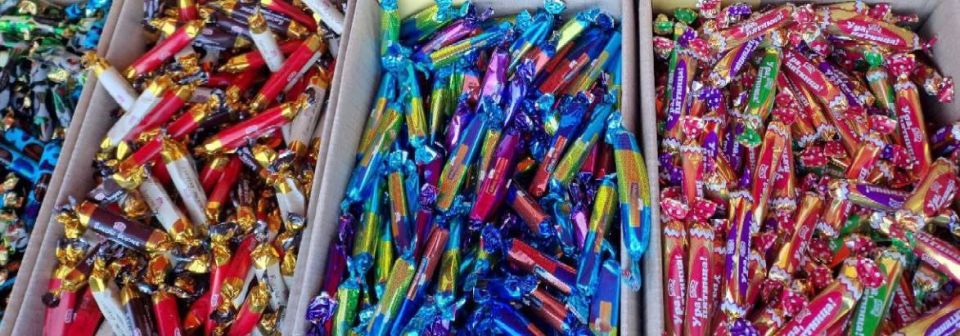 Еженедельная ярмарка в городе Мариуполь Еженедельная ярмарка в городе Мариуполь