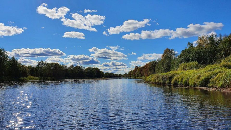Специалистами Минприроды ДНР во исполнение Поручения Главы Донецкой Народной Республики осуществлены выезды на водные объекты Республики: