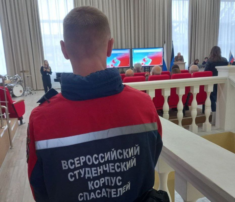 Пока все внимание приковано к Всероссийскому слёту студентов-спасателей и добровольцев в ЧС, наша повседневная работа не останавливается ни на день Пока все внимание приковано к Всероссийскому слёту студентов-спасателей и добровольцев в ЧС, наша повседневная работа не останавливается ни на день