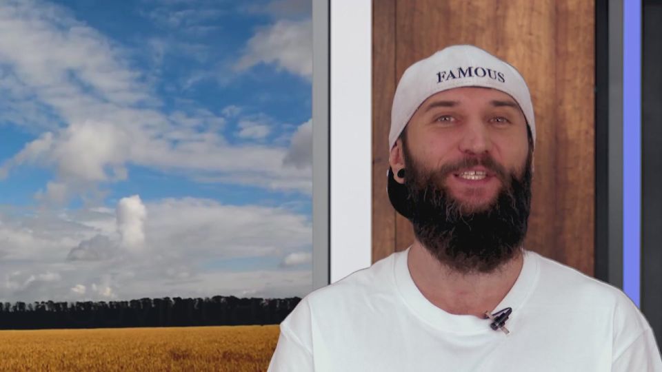 Прогноз погоды на 06.10.2025