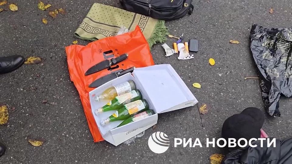 Предотвращены теракты на еврейских культовых объектах в Красноярском и Ставропольском краях, сообщили в ФСБ