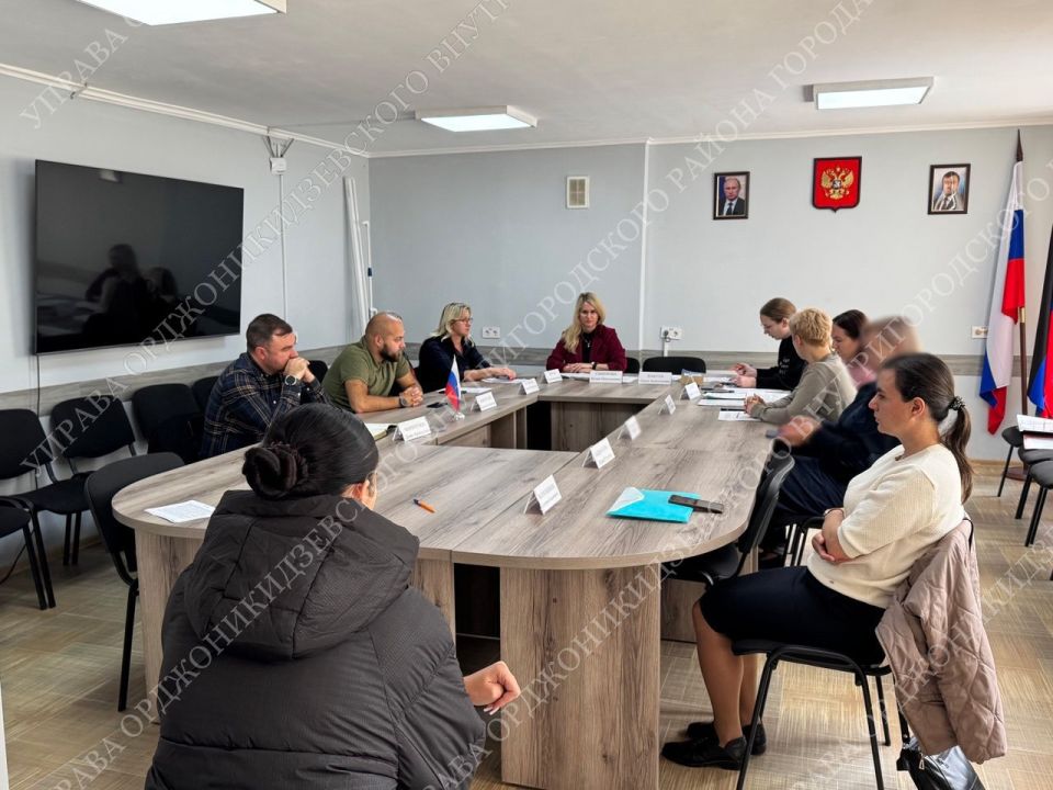 Антисанитария и отсутствие социальной адаптации: на комиссии по делам несовершеннолетних рассмотрели вопиющий случай