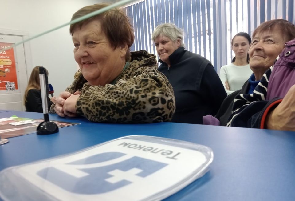 Долгожданное и радостное событие произошло в пятницу, 3 октября, в Ильичевском районе Мариуполя Долгожданное и радостное событие произошло в пятницу, 3 октября, в Ильичевском районе Мариуполя