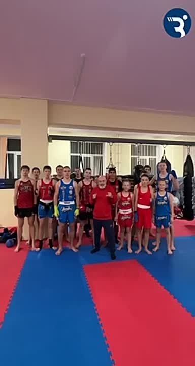 Сила, характер, стремление к победе — как у Президента