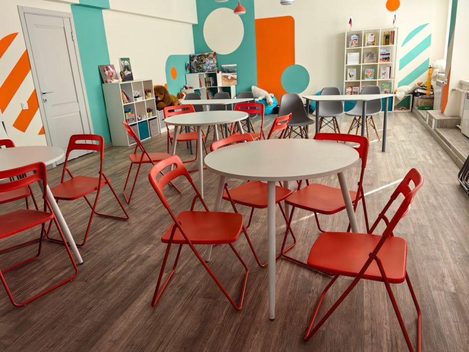 И уму, и сердцу: в Мариуполе появится модельная библиотека И уму, и сердцу: в Мариуполе появится модельная библиотека