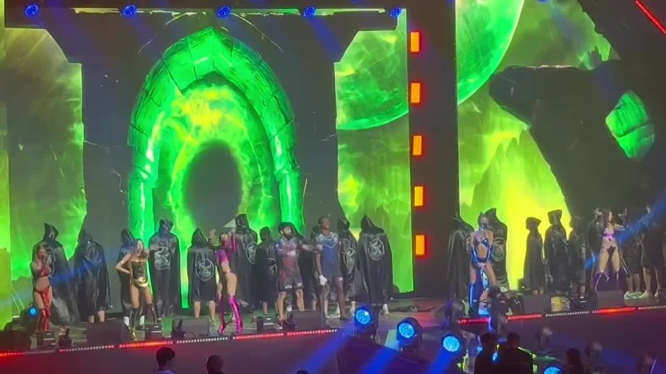 Наши в Питере!. Активисты Мариупольского штаба Народной Дружины с восторгом посетили 10-й юбилейный турнир NWPA X, который прогремел 4 октября в Санкт-Петербурге