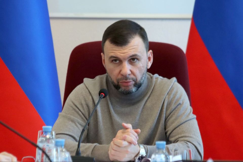 В Мариуполе решат вопрос со стихийными рынками