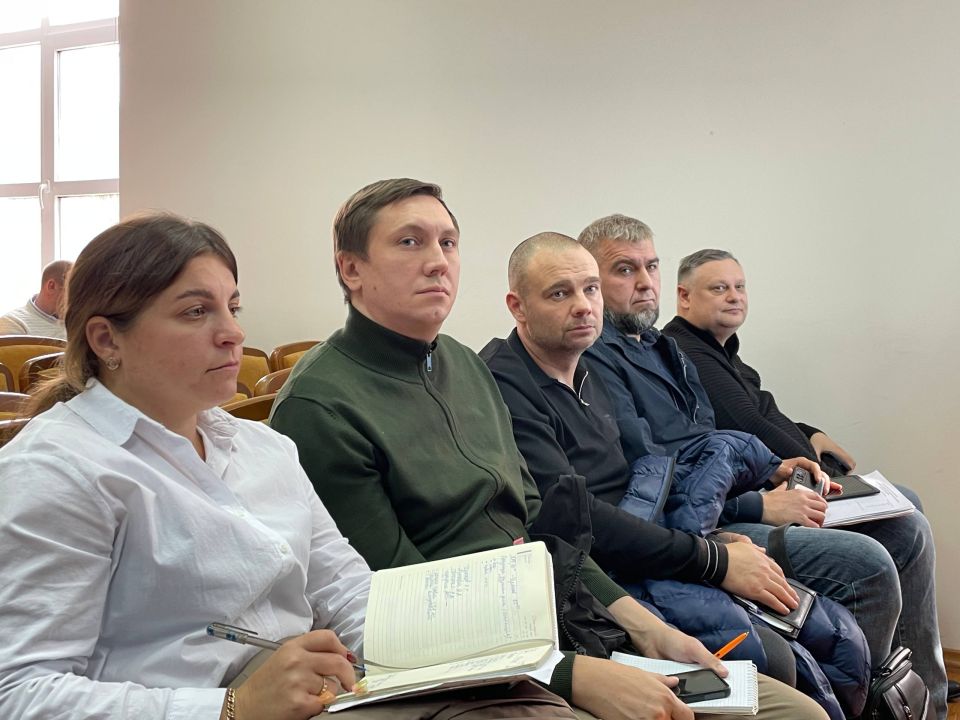 Анна Кондрыкинская: Развиваем взаимодействие со старшими по домам Анна Кондрыкинская: Развиваем взаимодействие со старшими по домам