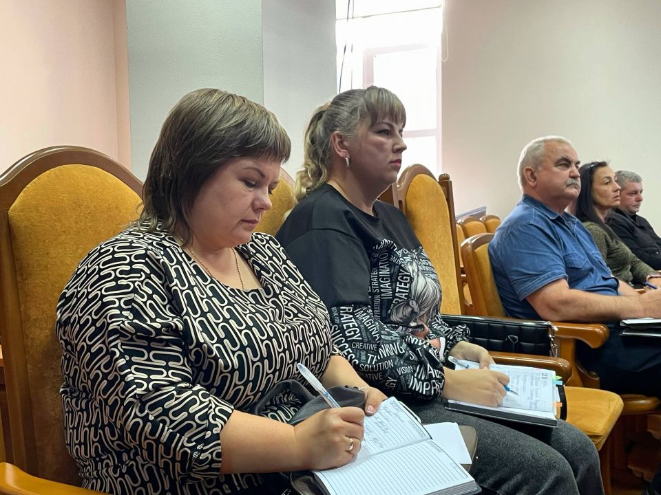 Анна Кондрыкинская: Развиваем взаимодействие со старшими по домам Анна Кондрыкинская: Развиваем взаимодействие со старшими по домам