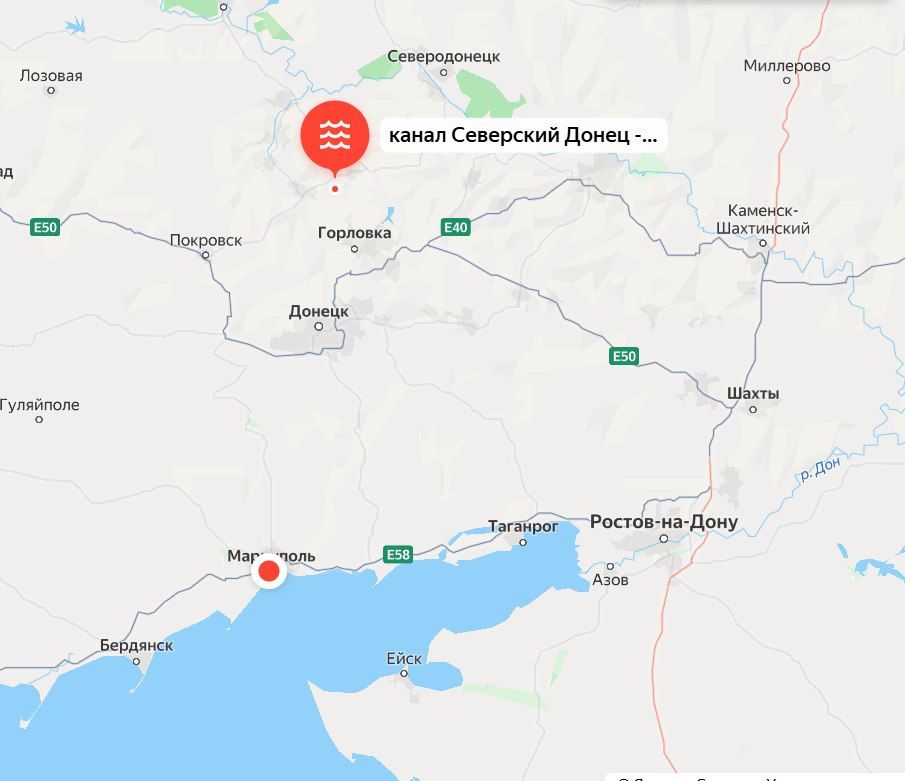 На строительстве водовода между Павлопольским и Старокрымским водохранилищами приступили к проколу почвы под железнодорожными путями, где потом проложат трубы На строительстве водовода между Павлопольским и Старокрымским водохранилищами приступили к проколу почвы под железнодорожными путями, где потом проложат трубы