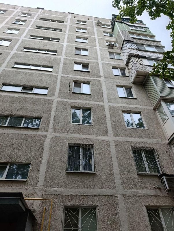 При участии ФАУ «РосКапСтрой» в Мариуполе восстановлены еще два многоквартирных дома При участии ФАУ «РосКапСтрой» в Мариуполе восстановлены еще два многоквартирных дома