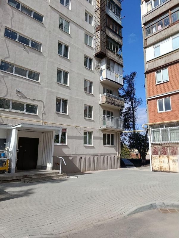 При участии ФАУ «РосКапСтрой» в Мариуполе восстановлены еще два многоквартирных дома При участии ФАУ «РосКапСтрой» в Мариуполе восстановлены еще два многоквартирных дома