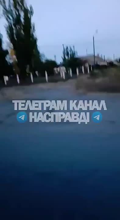 Купянск сейчас... Улица Постышева