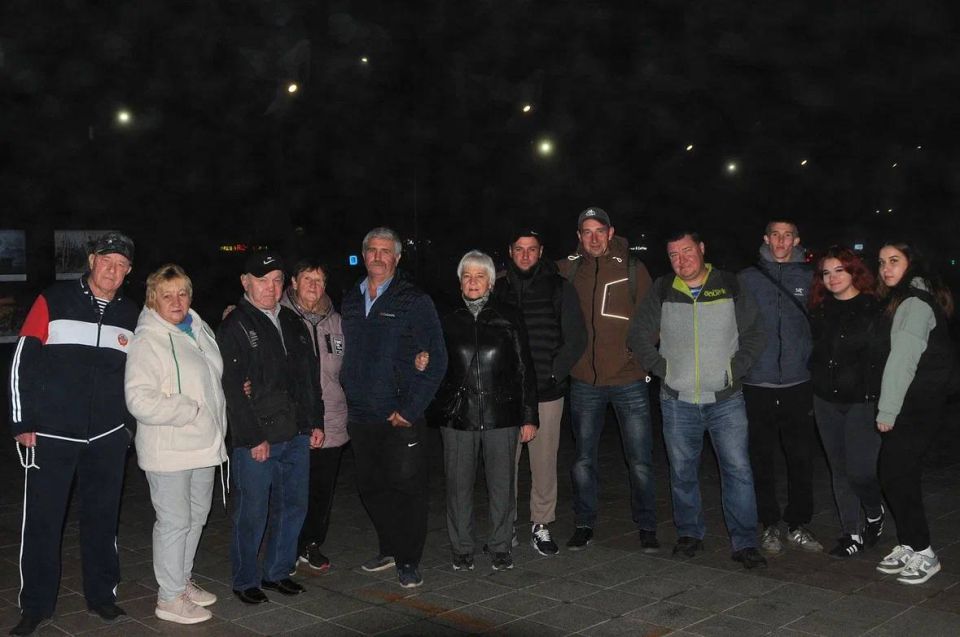 Болеем за наших!. В Евпатории проходит финал футбольного чемпионата «Содружество» Болеем за наших!. В Евпатории проходит финал футбольного чемпионата «Содружество»