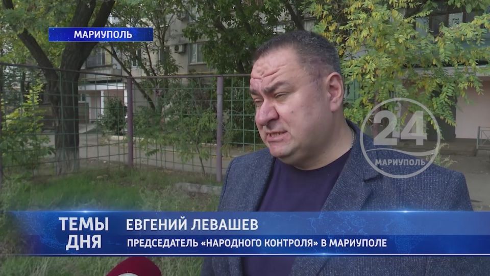 «Народный контроль» помог решить проблему с водоснабжением жителей дома по улице Урицкого! 10.10.2025