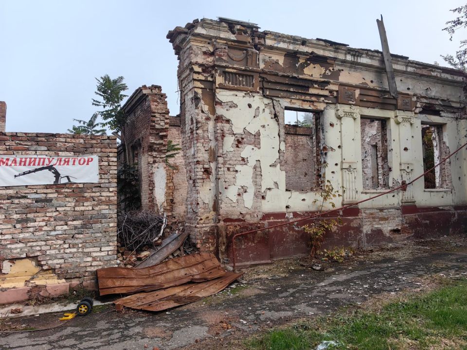 Что планируют строить на территории от ул. Артема до ул. Торговой? Что планируют строить на территории от ул. Артема до ул. Торговой?