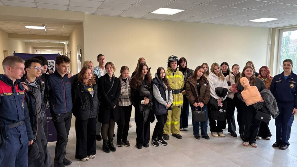 На базе ПГТУ – филиала НИУ МГСУ состоялась Ярмарка студенческих активов! На базе ПГТУ – филиала НИУ МГСУ состоялась Ярмарка студенческих активов!