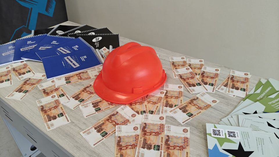 На базе ПГТУ – филиала НИУ МГСУ состоялась Ярмарка студенческих активов! На базе ПГТУ – филиала НИУ МГСУ состоялась Ярмарка студенческих активов!