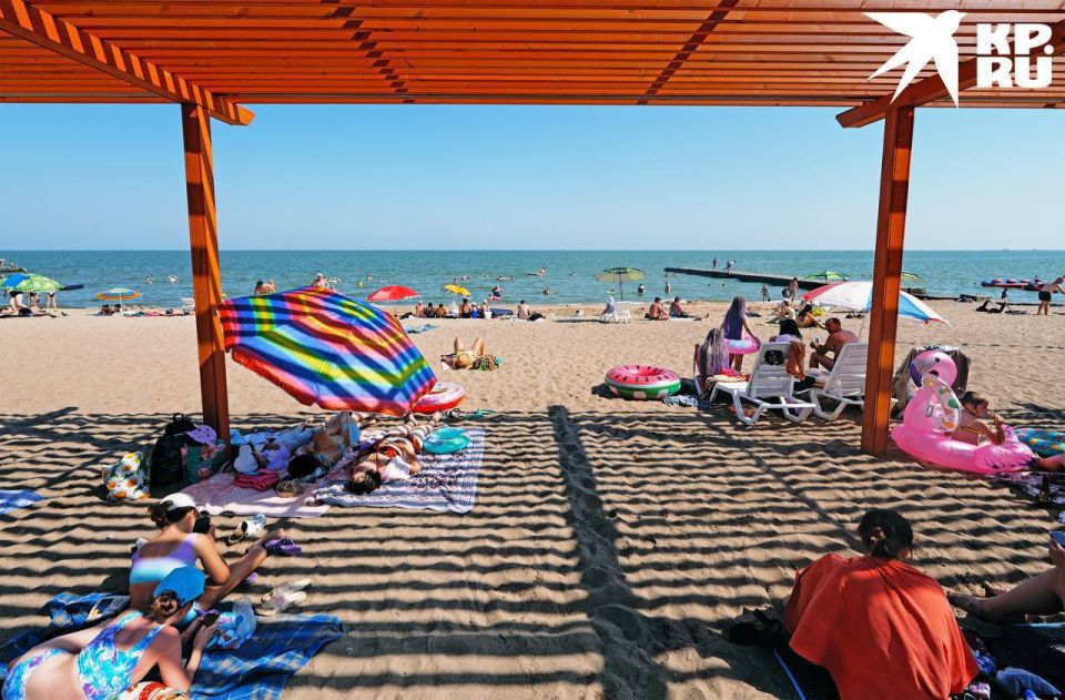 Пять линий развития: В ДНР разрабатывают мастер-планы для Азовского побережья