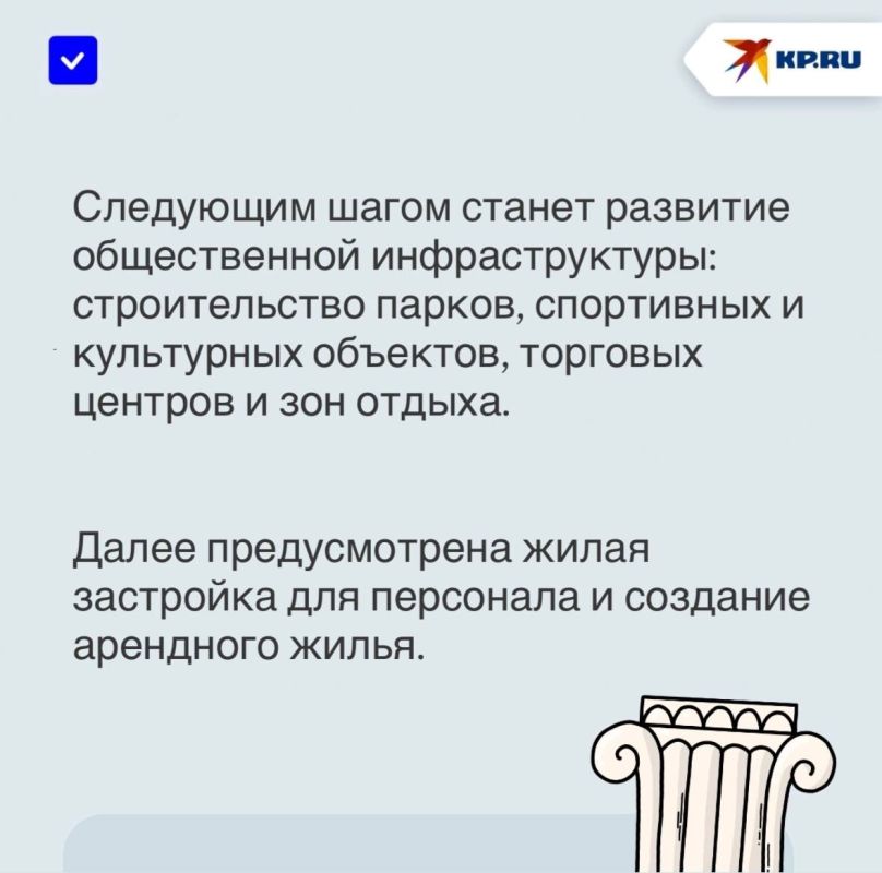 Пять линий развития: В ДНР разрабатывают мастер-планы для Азовского побережья Пять линий развития: В ДНР разрабатывают мастер-планы для Азовского побережья