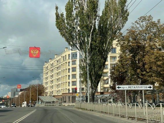 Из ада: что стало с Мариуполем — кадры города Из ада: что стало с Мариуполем — кадры города