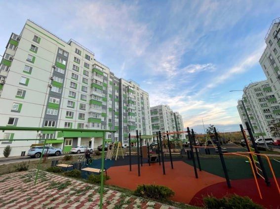 Из ада: что стало с Мариуполем — кадры города Из ада: что стало с Мариуполем — кадры города