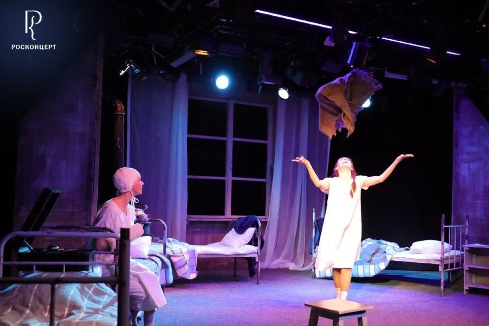 Праздник казачьего фольклора Праздник казачьего фольклора