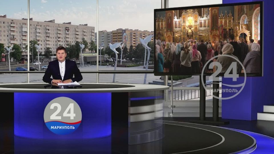 14 октября - Покров Пресвятой Богородицы! 14.10.2025