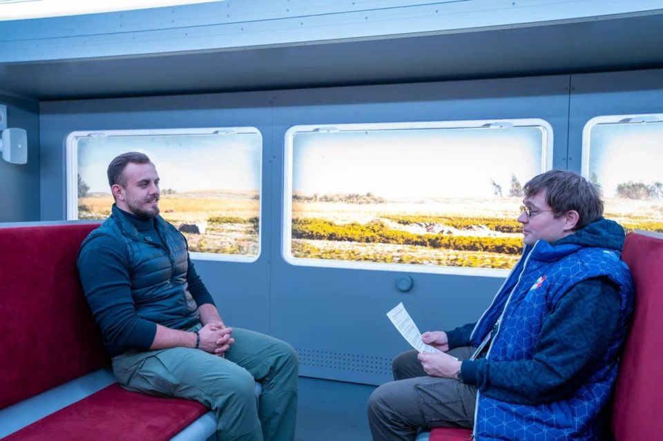 На базе ПГТУ – филиала НИУ МГСУ состоялась Ярмарка студенческих активов! На базе ПГТУ – филиала НИУ МГСУ состоялась Ярмарка студенческих активов!