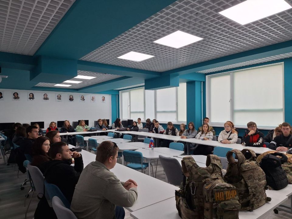 На базе ПГТУ – филиала НИУ МГСУ состоялась Ярмарка студенческих активов! На базе ПГТУ – филиала НИУ МГСУ состоялась Ярмарка студенческих активов!