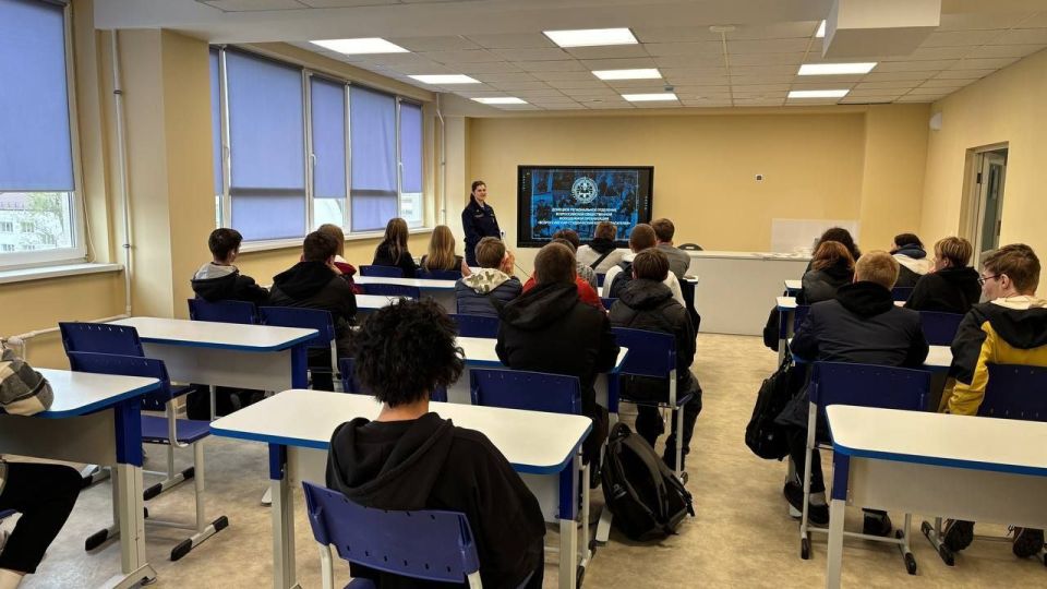 На базе ПГТУ – филиала НИУ МГСУ состоялась Ярмарка студенческих активов! На базе ПГТУ – филиала НИУ МГСУ состоялась Ярмарка студенческих активов!