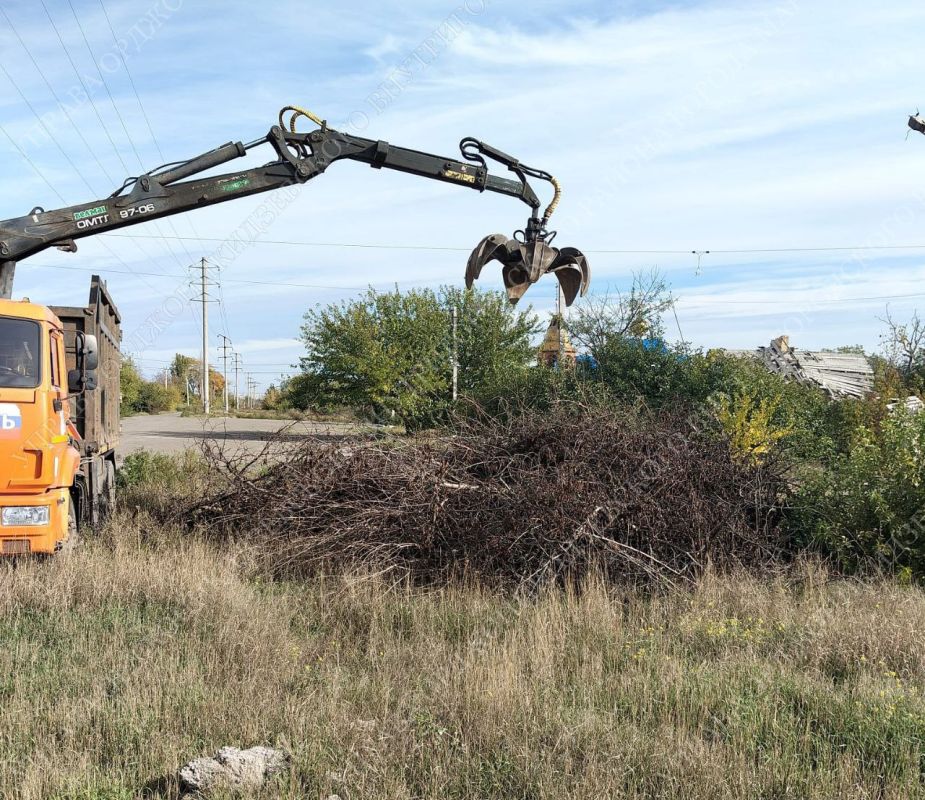 Помощь Тульской области в благоустройстве Орджоникидзевского района Помощь Тульской области в благоустройстве Орджоникидзевского района