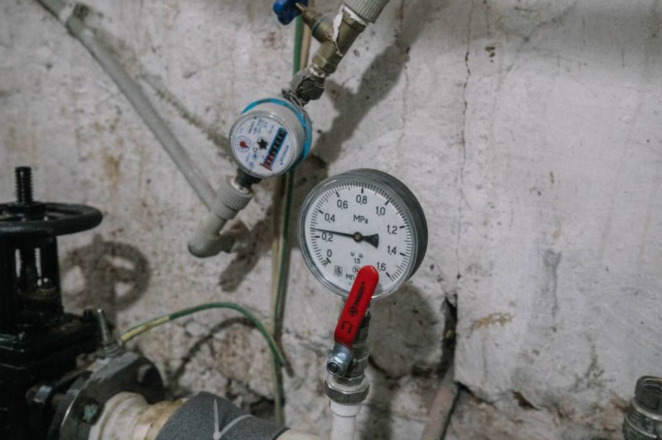 Антон Кольцов: Обеспечить стабильное прохождение отопительного сезона мариупольцам помогут аварийные бригады регион-шефов